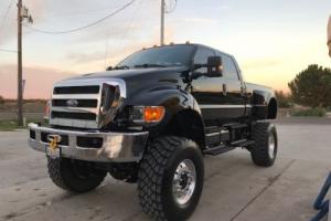 2008 Ford Other Pickups F-650 SUPER TRUCK Photo