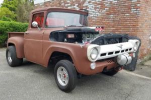 1957 Ford F-100 Photo
