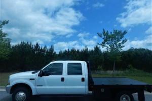 2004 Ford F-350 -- Photo
