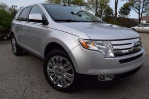 2010 Ford Edge AWD LIMITED-EDITION Photo