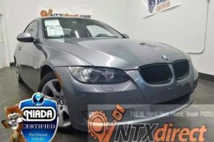 2009 BMW 3-Series 328xi AWD 2dr Coupe Photo
