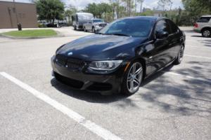 2011 BMW 3-Series 335is COUPE SPORT & M PAKG Photo