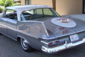 1959 Plymouth Other Fury Photo