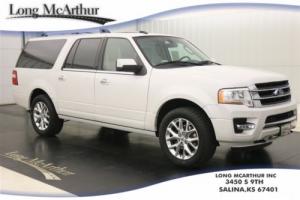 2017 Ford Expedition Photo