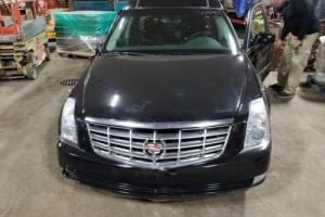 2008 Cadillac Other Photo