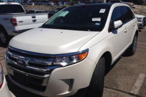 2013 Ford Edge Limited Photo