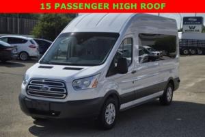 2016 Ford Transit Connect XLT-15 Passenger HIGH ROOF Photo
