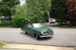 1948 Studebaker Champion Photo