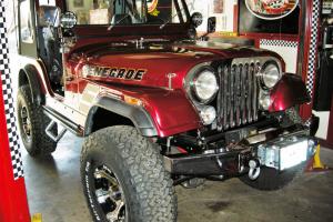 1978 Jeep CJ Renegade | eBay