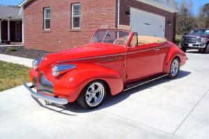 1939 Buick Other