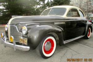 Buick: Other 56S 2 DOOR SPORTS COUPE Photo