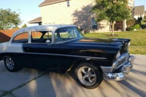 1956 Chevrolet Bel Air/150/210