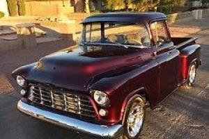 1955 Chevrolet Other Pickups