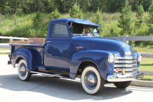 1949 Chevrolet Other Pickups -- Photo