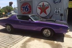 1971 Dodge Charger