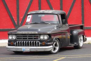 1960 Dodge Other Pickups -PATINA-KENTUCKY RARE-FUEL INJECTED-LATE MODEL DRI Photo