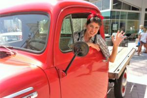 1951 Ford Other Pickups Photo
