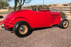 1934 Ford Other