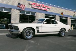 1969 Ford Mustang Boss 302 Photo