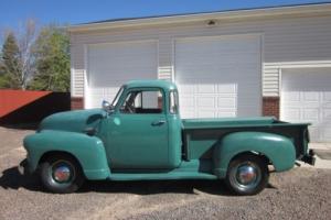 1952 GMC Other 3100 Photo