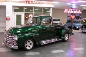 1950 Chevrolet Other Pickups Pick Up Photo