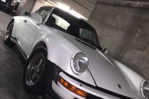 1986 Porsche 911