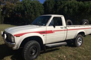 1980 Toyota Other