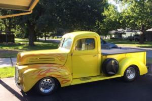 1946 Ford Other Pickups Show truck