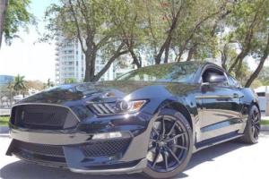 2016 Ford Mustang Shelby GT350 CLEAN HISTORY Photo