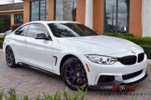 2016 BMW 4-Series Photo