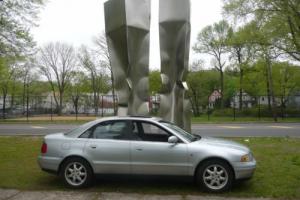 1999 Audi A4 Photo