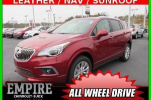 2017 Buick Other