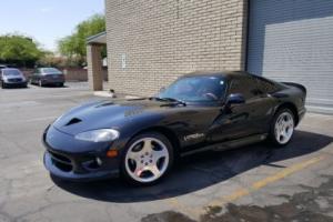 1999 Dodge Viper