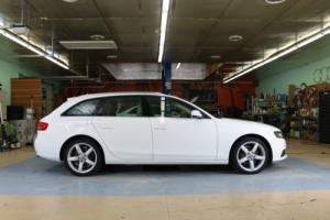 2011 Audi A4 Prestige Photo