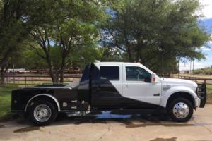 2010 Ford F-450 Photo