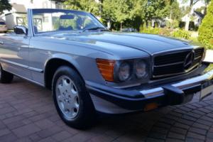 1975 Mercedes-Benz SL-Class