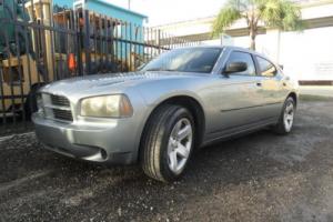 2007 Dodge Charger Photo