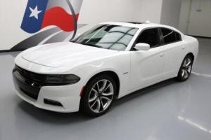 2015 Dodge Charger R/T PLUS HEMI LEATHER NAV 20'S Photo