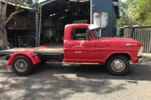 ford f250 Photo