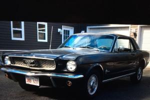 Ford: Mustang | eBay Photo