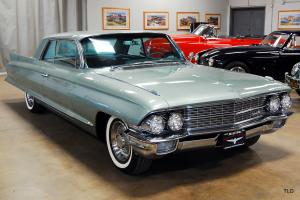 1962 Cadillac Other -- Photo