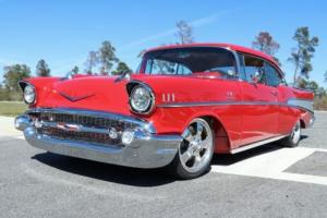 1957 Chevrolet Bel Air/150/210 Sport Coupe