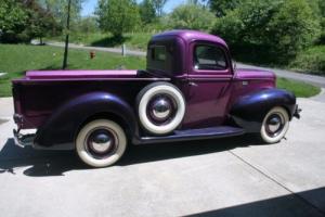 1941 Ford F-100 Photo