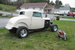 1932 Ford Other street rod