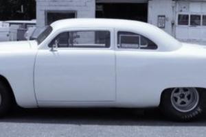 1949 Ford Other WHITE Photo