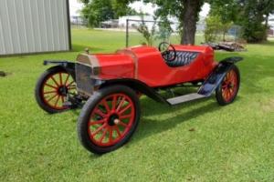 1913 Ford Photo
