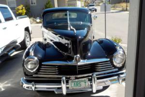 Other Makes: Super Six 2 Door Coupe