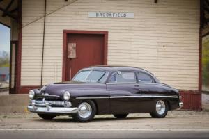 1950 Mercury Coupe Photo