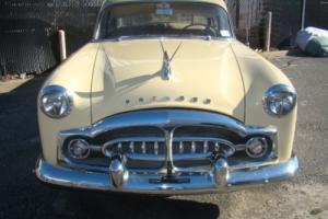 1951 Packard Patrician Photo