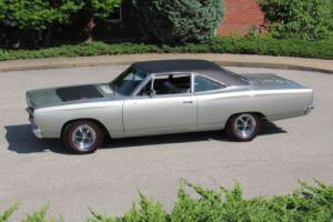 1968 Plymouth Roadrunner 1st One! Photo